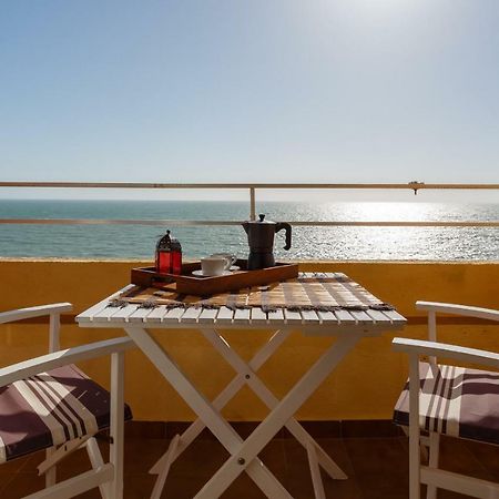 Altamar Sunny Home By Cadiz4Rentals Екстер'єр фото