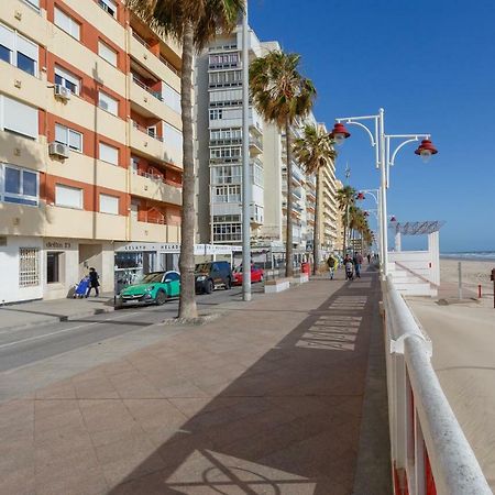 Altamar Sunny Home By Cadiz4Rentals Екстер'єр фото