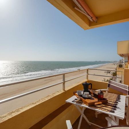 Altamar Sunny Home By Cadiz4Rentals Екстер'єр фото
