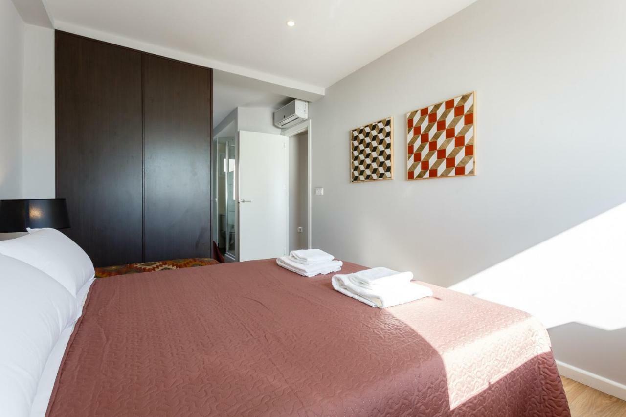 Altamar Sunny Home By Cadiz4Rentals Екстер'єр фото