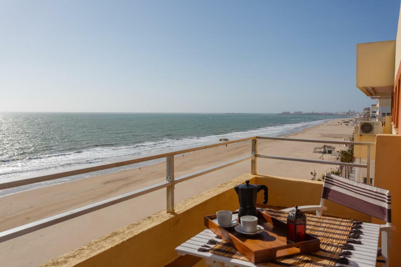 Altamar Sunny Home By Cadiz4Rentals Екстер'єр фото