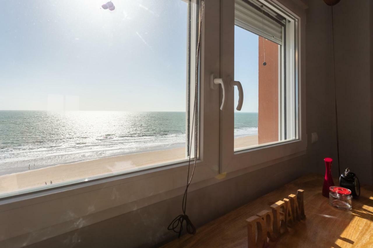 Altamar Sunny Home By Cadiz4Rentals Екстер'єр фото