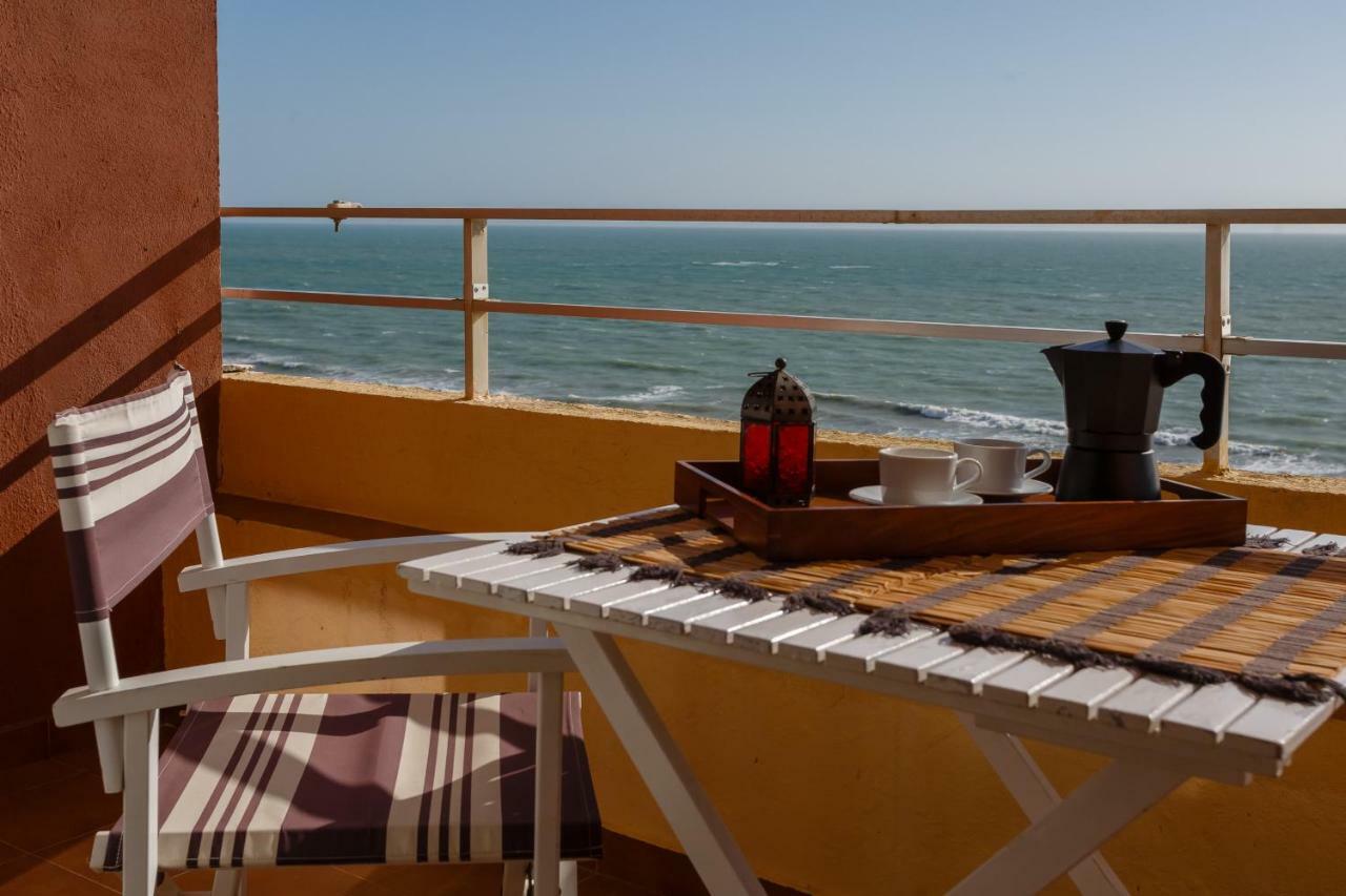 Altamar Sunny Home By Cadiz4Rentals Екстер'єр фото