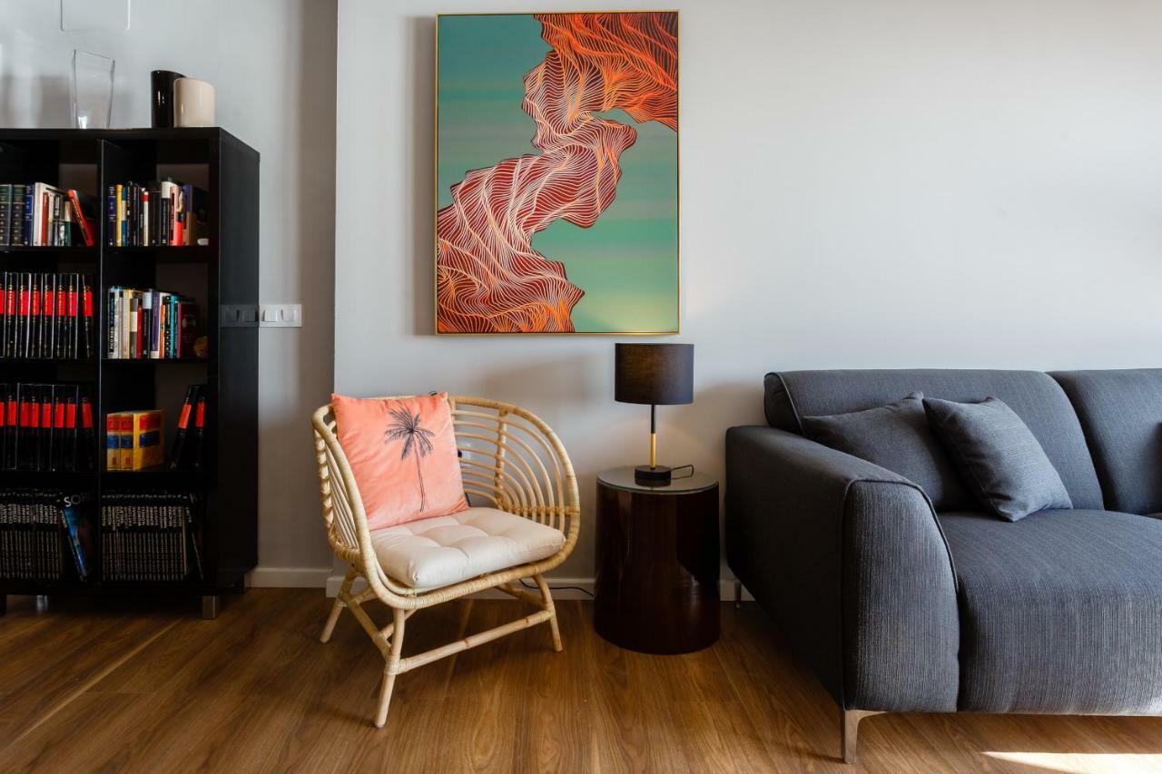 Altamar Sunny Home By Cadiz4Rentals Екстер'єр фото