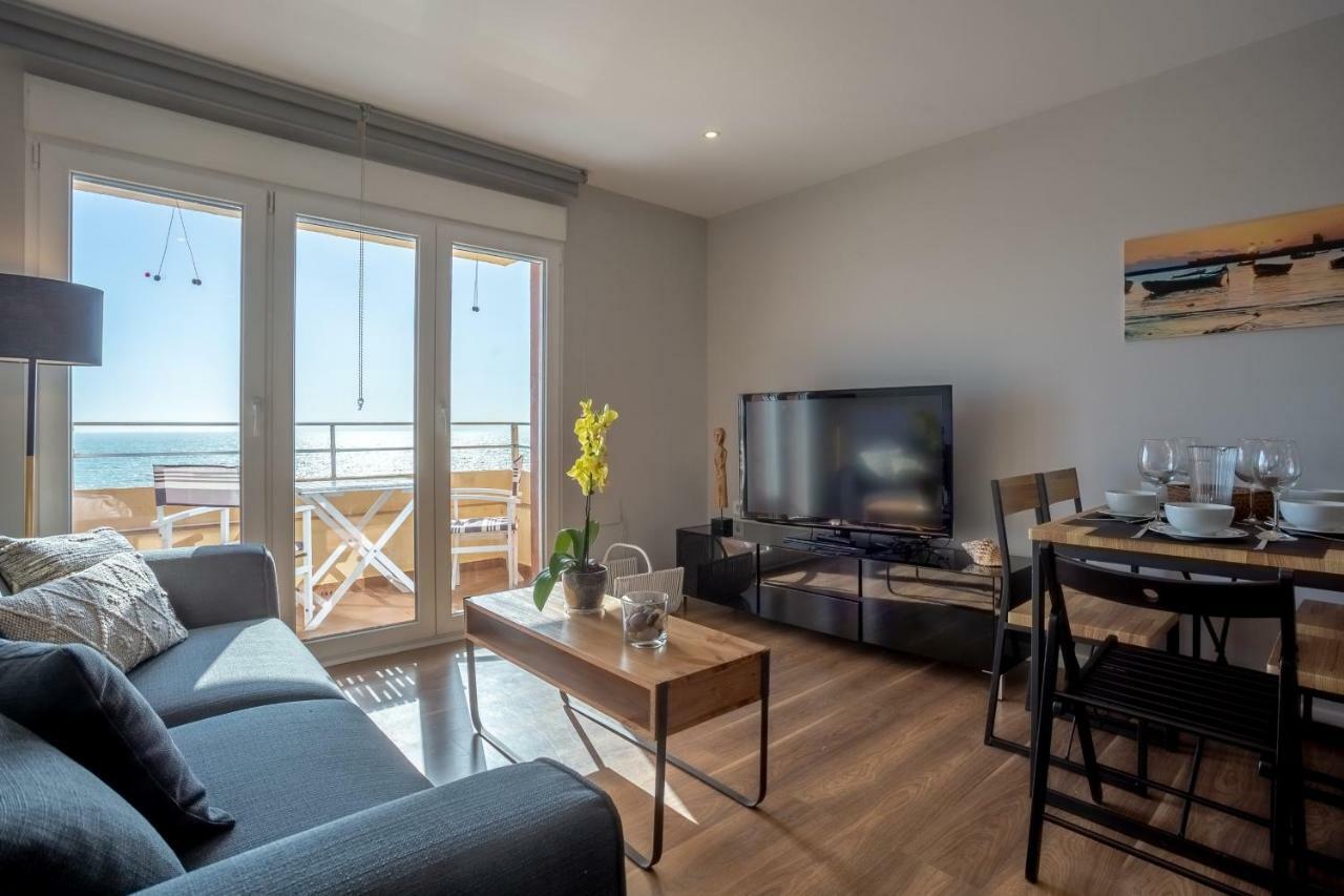 Altamar Sunny Home By Cadiz4Rentals Екстер'єр фото