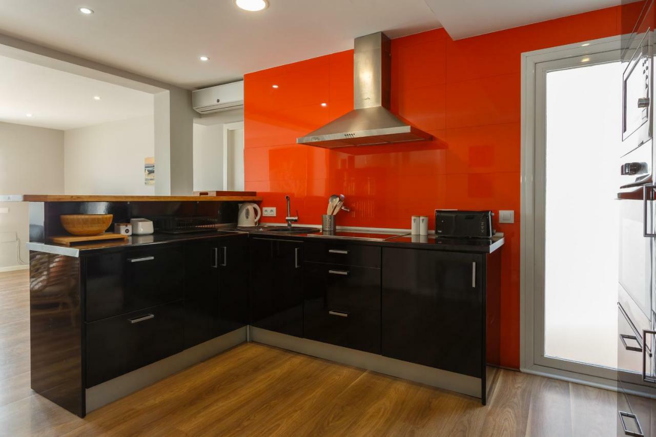 Altamar Sunny Home By Cadiz4Rentals Екстер'єр фото