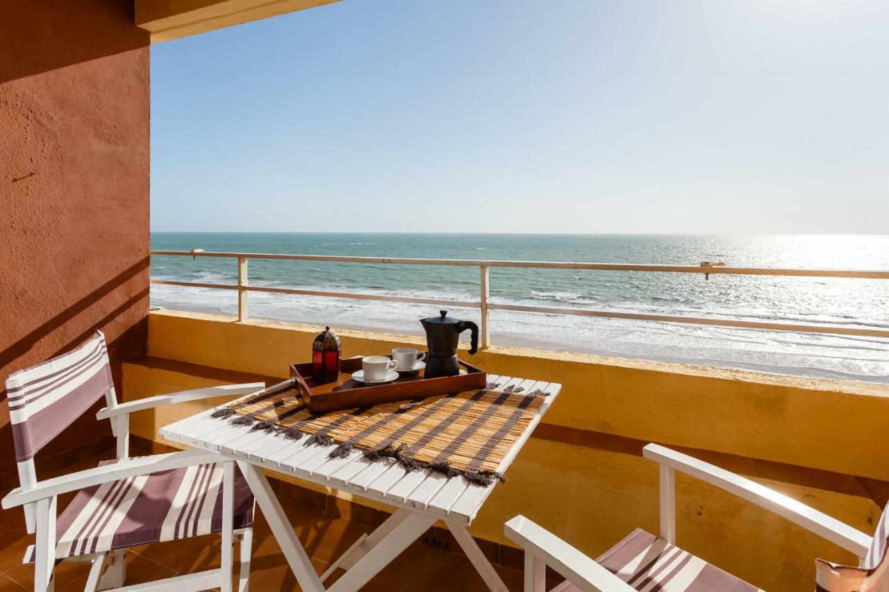 Altamar Sunny Home By Cadiz4Rentals Екстер'єр фото