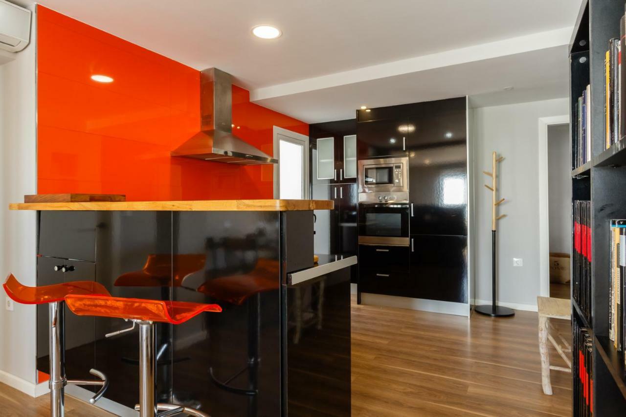Altamar Sunny Home By Cadiz4Rentals Екстер'єр фото