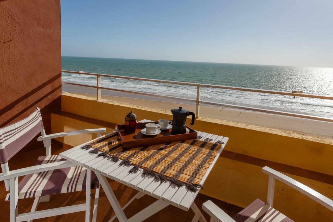 Altamar Sunny Home By Cadiz4Rentals Екстер'єр фото