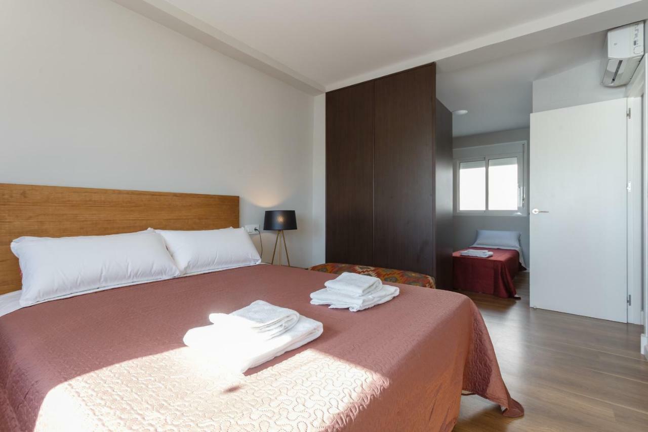 Altamar Sunny Home By Cadiz4Rentals Екстер'єр фото
