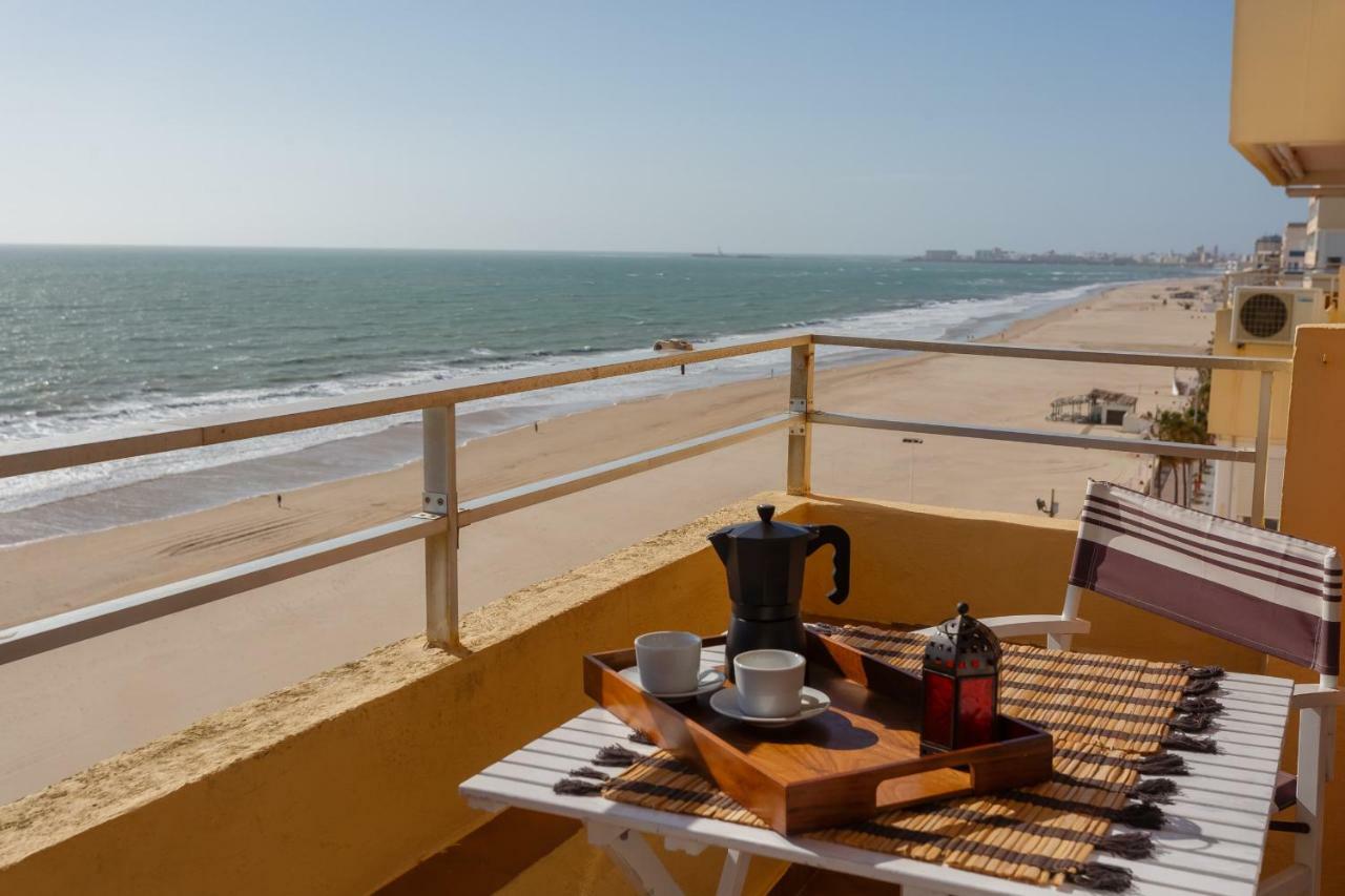 Altamar Sunny Home By Cadiz4Rentals Екстер'єр фото