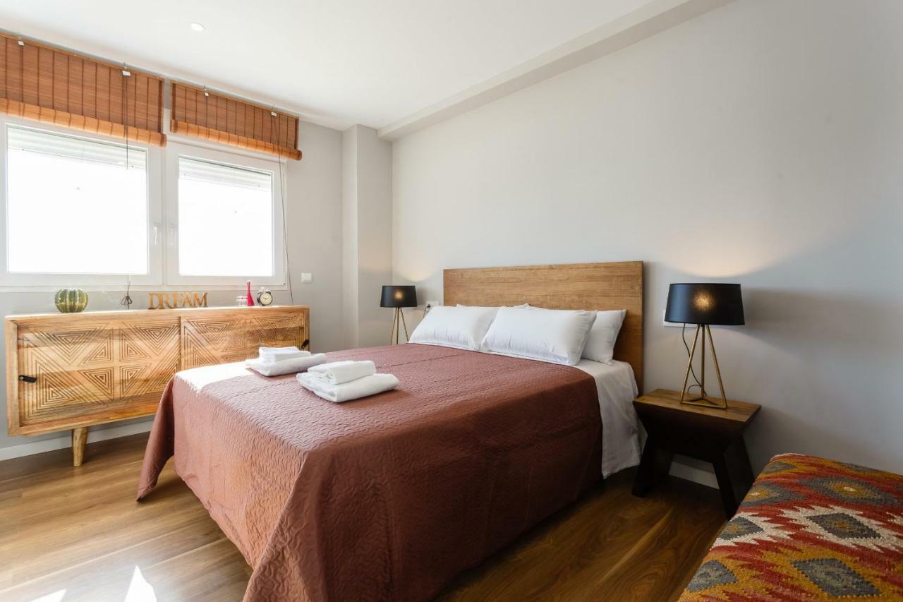 Altamar Sunny Home By Cadiz4Rentals Екстер'єр фото