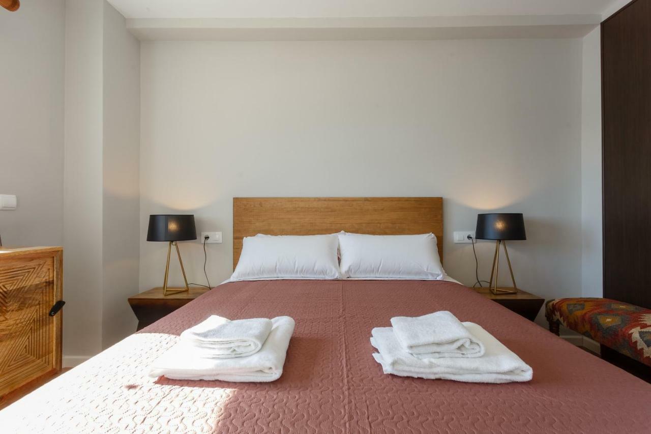 Altamar Sunny Home By Cadiz4Rentals Екстер'єр фото