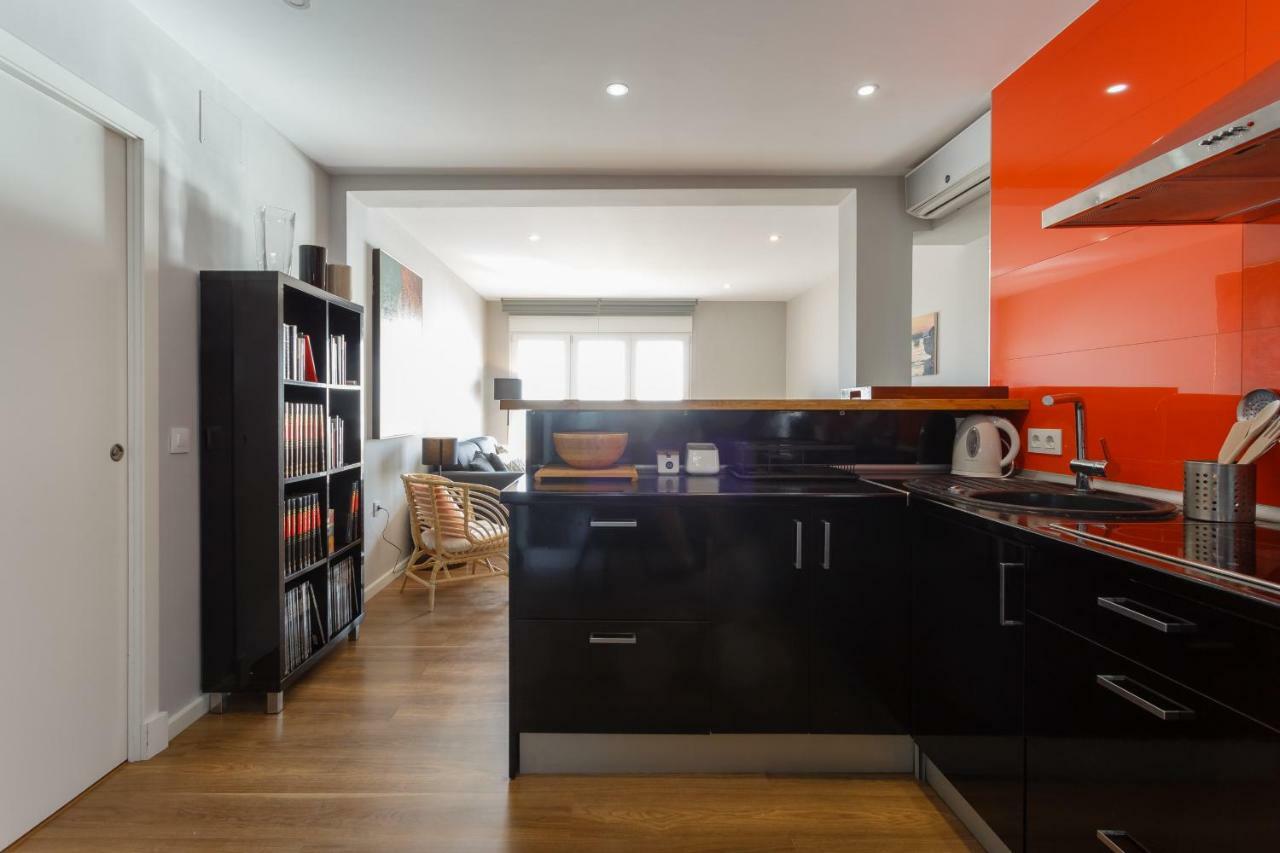 Altamar Sunny Home By Cadiz4Rentals Екстер'єр фото