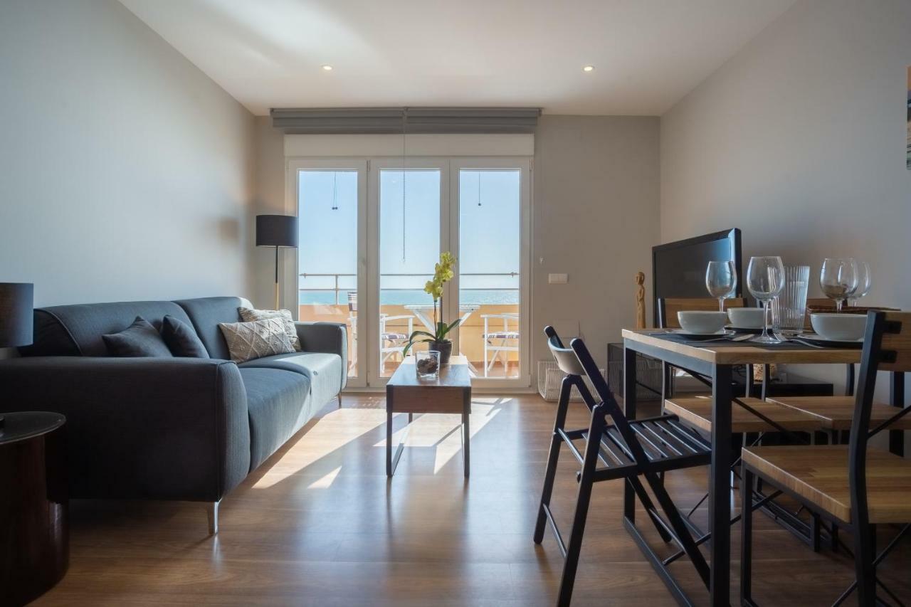 Altamar Sunny Home By Cadiz4Rentals Екстер'єр фото