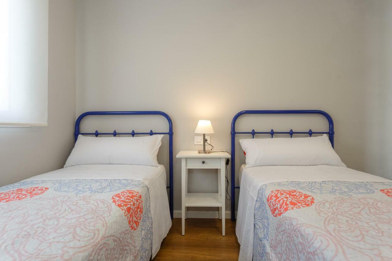 Altamar Sunny Home By Cadiz4Rentals Екстер'єр фото