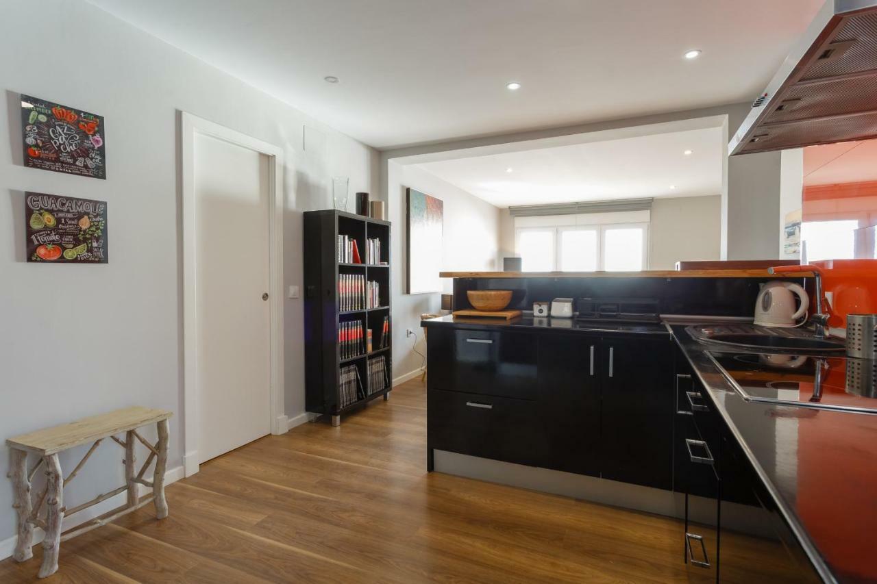 Altamar Sunny Home By Cadiz4Rentals Екстер'єр фото
