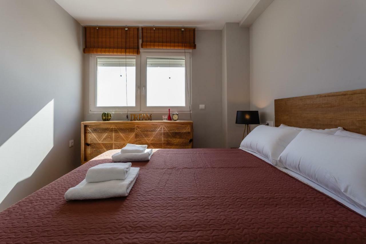 Altamar Sunny Home By Cadiz4Rentals Екстер'єр фото