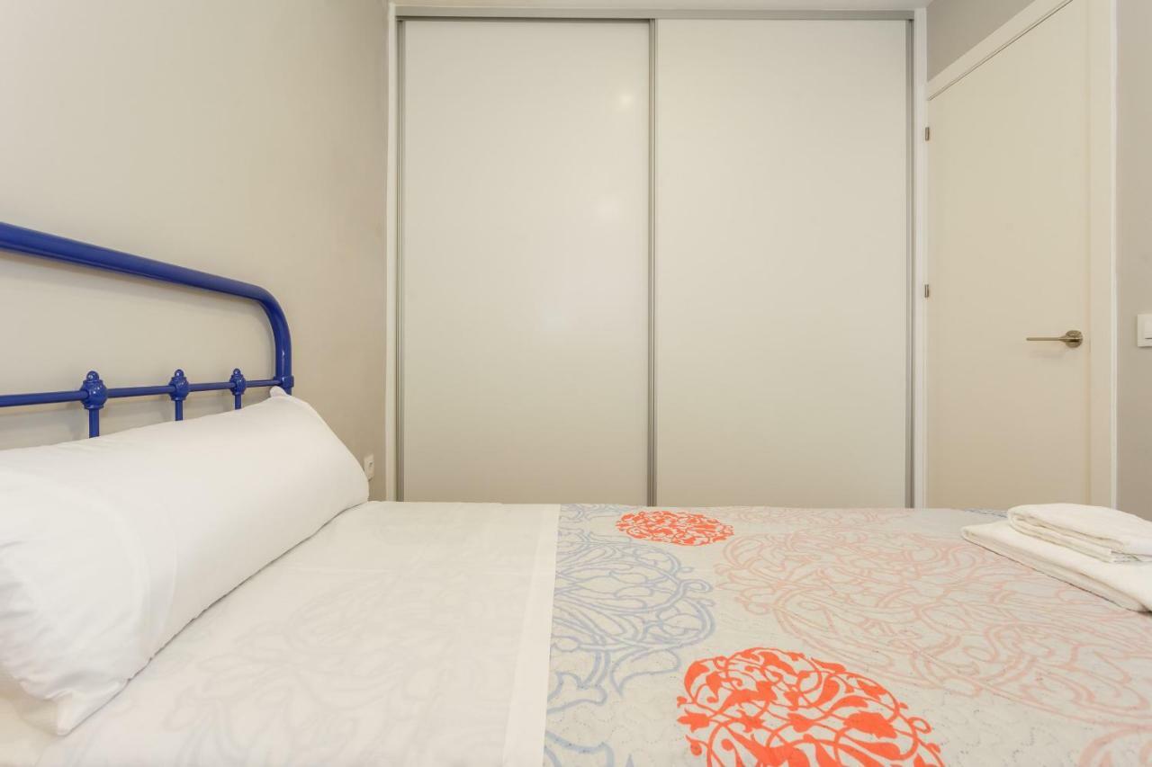 Altamar Sunny Home By Cadiz4Rentals Екстер'єр фото